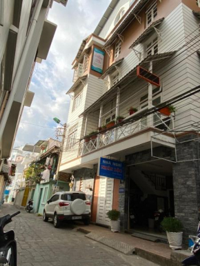 Nguyên Phương Hotel